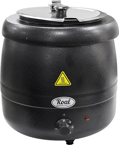 Мармит для первых блюд Gastrotop SB-6000