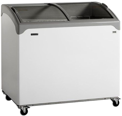 Ларь морозильный TEFCOLD NIC300SCEB