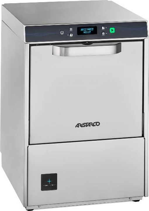 Котломоечная машина Aristarco AU 60.40 EPI PRS SD DD