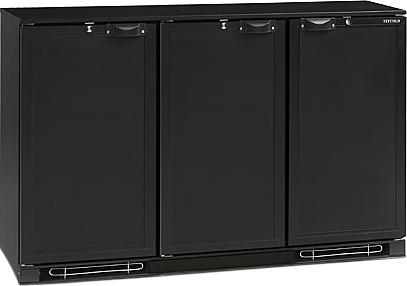 Минибар TEFCOLD BA30HSD