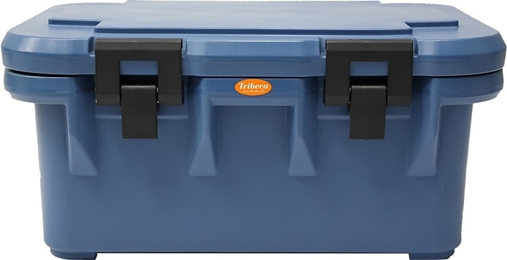 Термоконтейнер с верхней загрузкой Tribeca 635х435х310 мм  (полиэтилен)