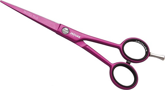 Ножницы парикмахерские JAGUAR Pastell Plus Candy 5.5"