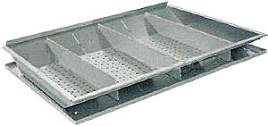 Поддон перфорированный Hatco MPWS45BIN