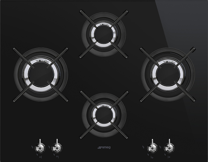 Варочная панель SMEG PV364LCN