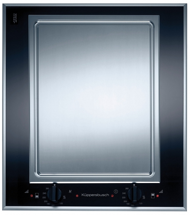 Варочная панель Teppan Yaki Kuppersbusch ETS 457.0 M