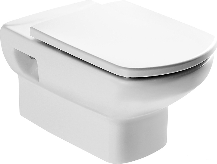 Унитаз подвесной Roca Dama Senso 7346517000