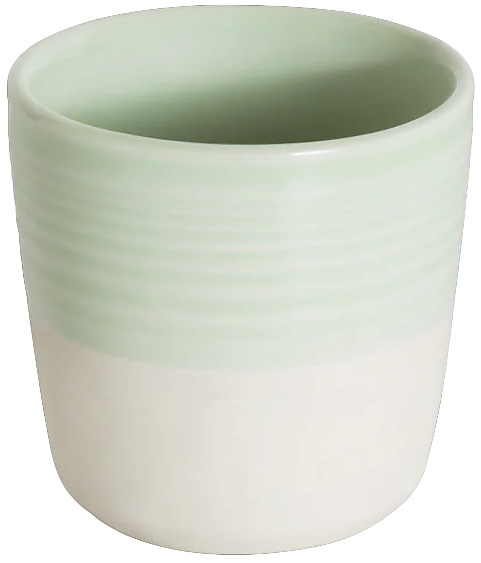 Чашка Loveramics Brewers Dale Harris Cup C109-06BCG 80 мл, светло-зеленый (Celadon green)