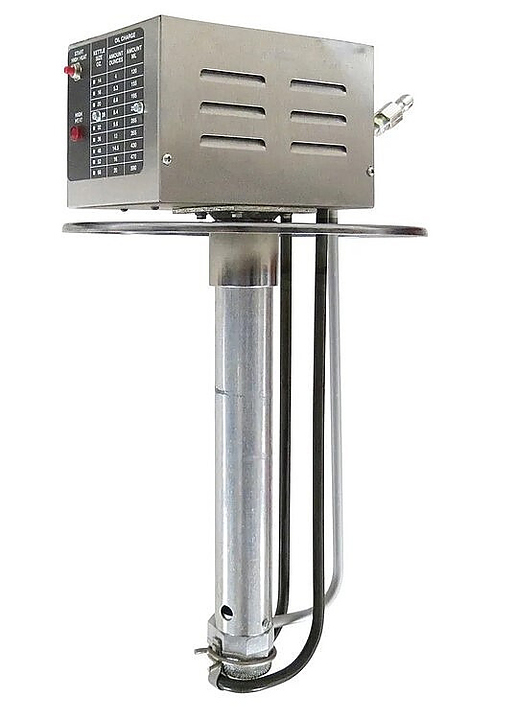 Насос-дозатор для попкорна Enigma Replace parts