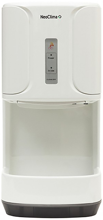 Сушилка для рук Neoclima NHD-1.2