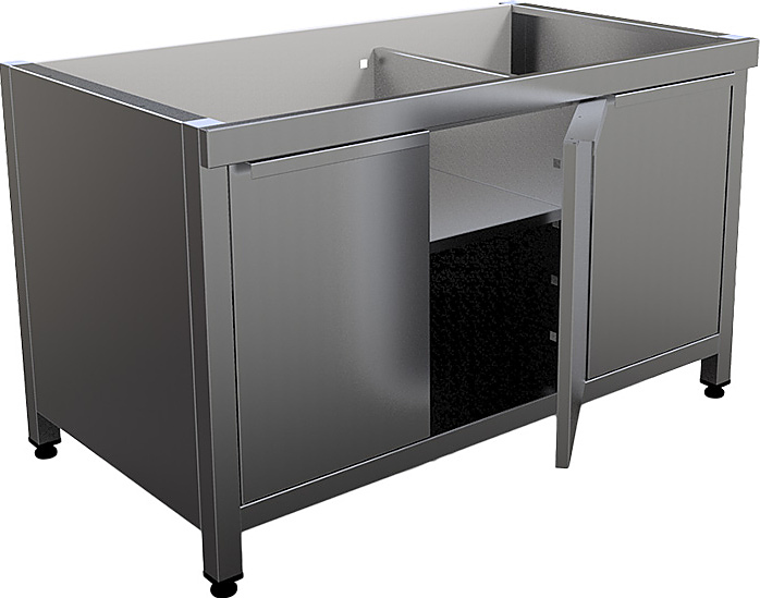 Подставка КОБОР P9-6S2