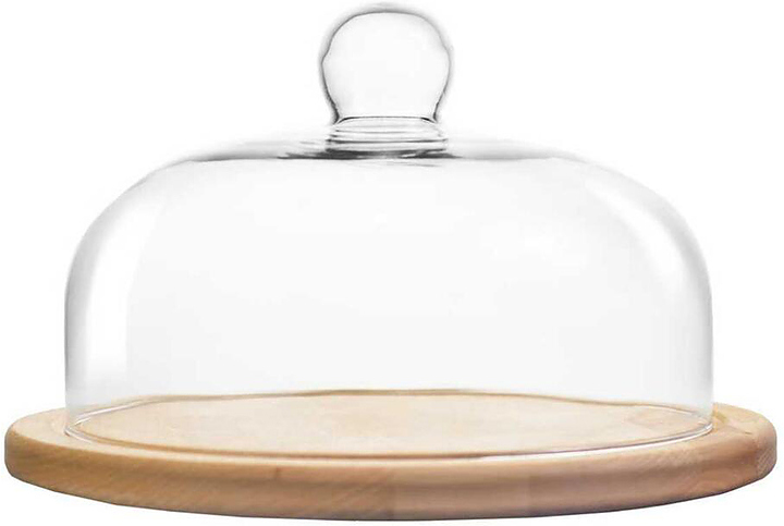 Блюдо для подачи P.L. Proff Cuisine PC300260 256 мм