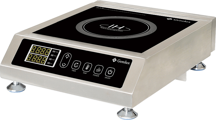 Плита индукционная Gemlux GL-IC3513