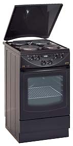 Электрическая плита Gorenje E 276 B