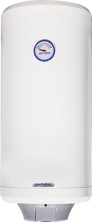 Накопительный водонагреватель Metalac HEATLEADER MB 50 INOX SLIM R