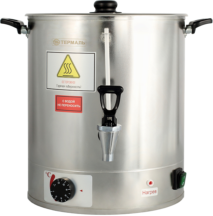 Бак электрический Термаль БЭ-20/2