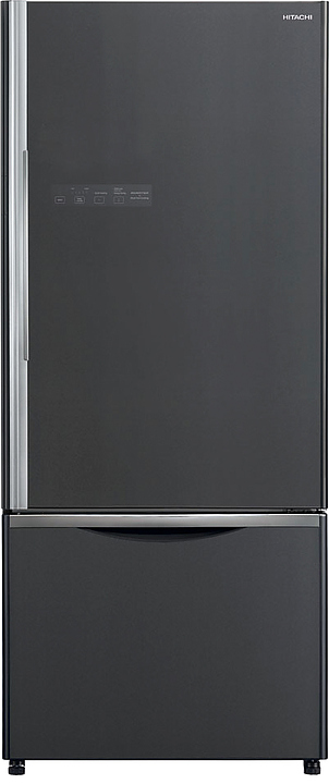 Холодильник Hitachi R-B 502 PU6 GGR