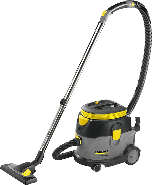 Пылесос Karcher T 15/1