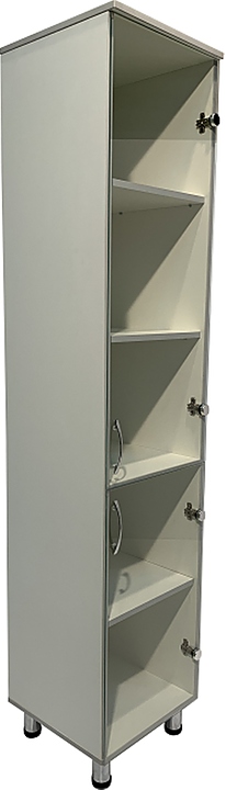 Шкаф медицинский Мед Мебель MD ШМ 14.11