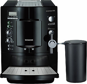 Кофемашина Siemens TK 69009