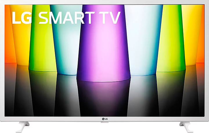 Телевизор LG 32LQ63806LC.ARUG