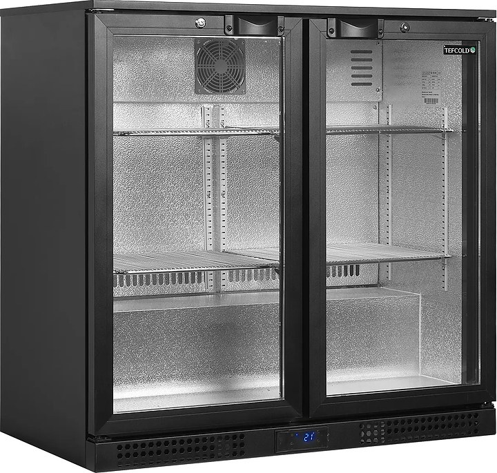 Шкаф холодильный барный TEFCOLD BA21H