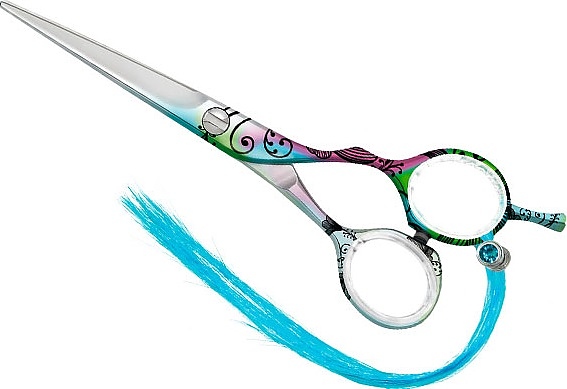 Ножницы парикмахерские JAGUAR Dance 5.0" (13 см)