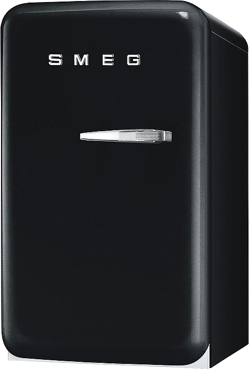 Минибар SMEG FAB5LNE