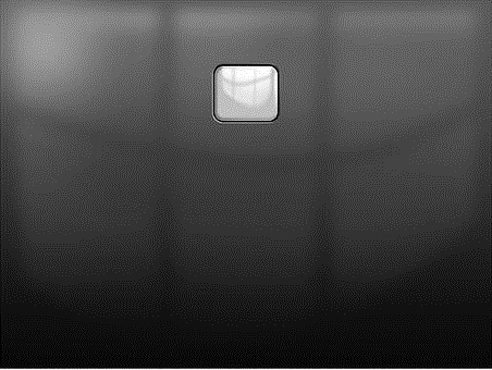 Душевой поддон RIHO BASEL 404 100х80х4,5 см, акрил, черный глянцевый