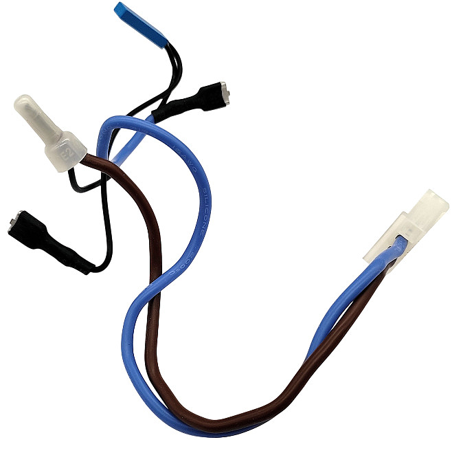 Термопредохранитель помпы (16А, 24В) Dr.coffee Proxima для к/м F11 BIG