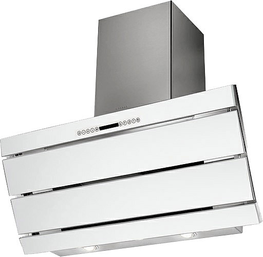 Вытяжка Faber ORIZZONTE PLUS VETRO EG8 X/VW A90 LOGIC (110.0085.498)