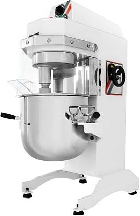 Миксер планетарный Avancini PL 20 VAR