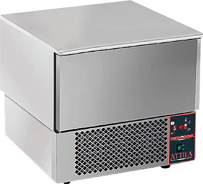 Шкаф шоковой заморозки Tecnodom ATT03