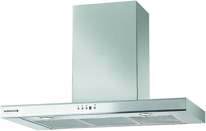 Вытяжка De Dietrich DHD 1109 X