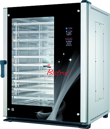 Печь конвекционная BEST FOR BISTROT 1065