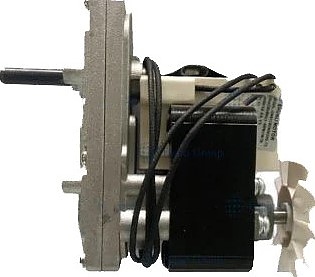 Мотор-редуктор тостера Hurakan HKN-TOSTI18