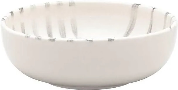 Салатник Oxford FLAT Shape SAMAMBAIA 136228 AO06-1C01 (d16см)