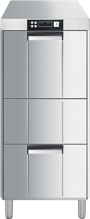 Посудомоечная машина с фронтальной загрузкой SMEG CWH520SD-1