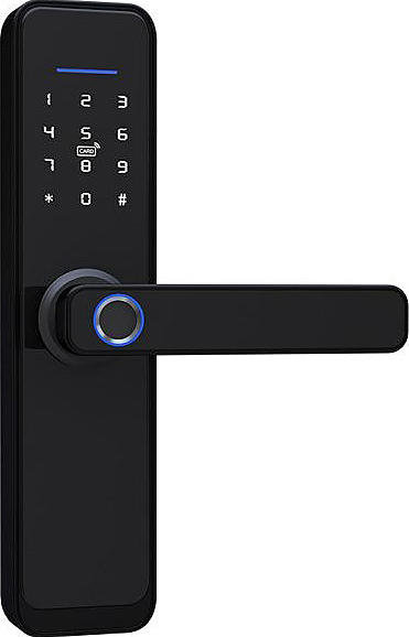 Замок электронный Private Ostin IZ X-2