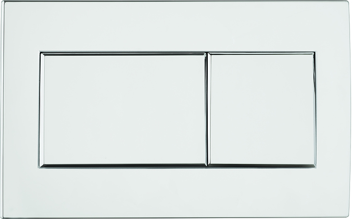 Кнопка смыва Vitra Uno 720-0180EXP