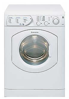 Стирально-сушильная машина Ariston AML 129