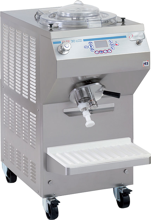 Кремоварка Frigomat CHEF 30 LCD A 380В