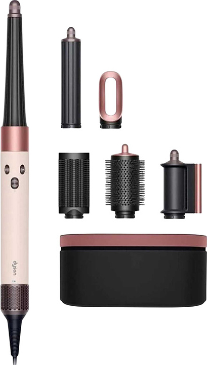 Стайлер Dyson HS08 Ceramic Pink 601848-01