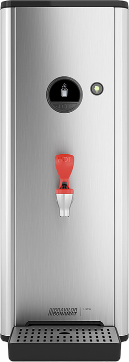 Электрокипятильник проточный Bravilor Bonamat HWa 21 (380В)
