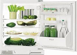 Встраиваемый холодильник Electrolux Professional ZU 9145