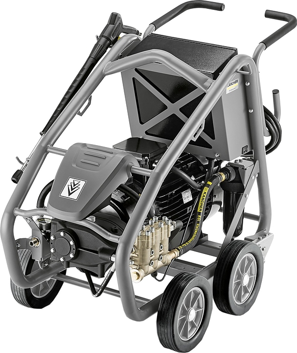 Мойка высокого давления Karcher HD 18/50-4 Cage Classic KAP