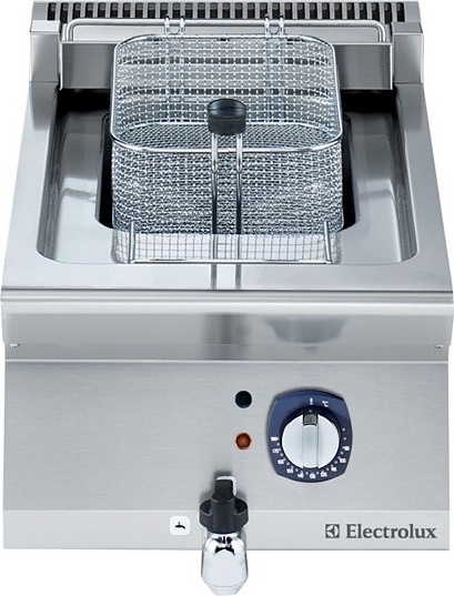 Фритюрница Electrolux Professional E7FRED1B00 (371075)