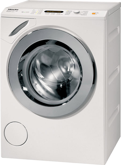 Стиральная машина Miele W 4144 WPS