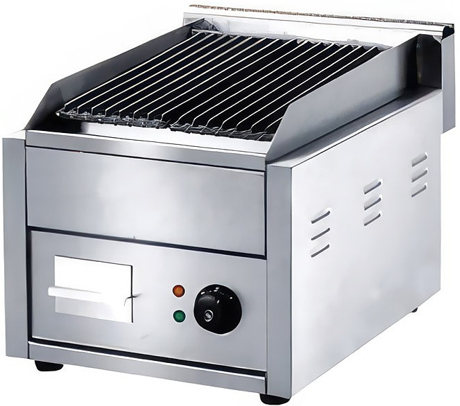 Гриль лавовый Enigma HEL-977