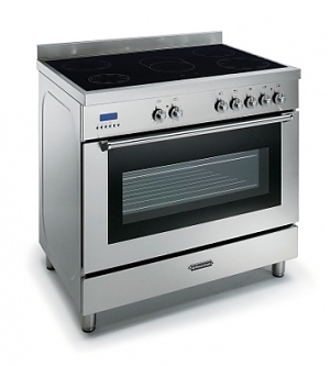 Электрическая плита Fratelli Onofri YP 190.C50