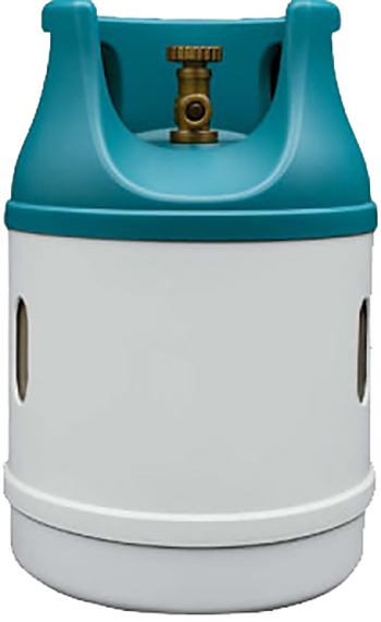 Баллон газовый ПроБаллон 12 л